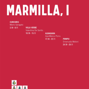 Marmilla, I